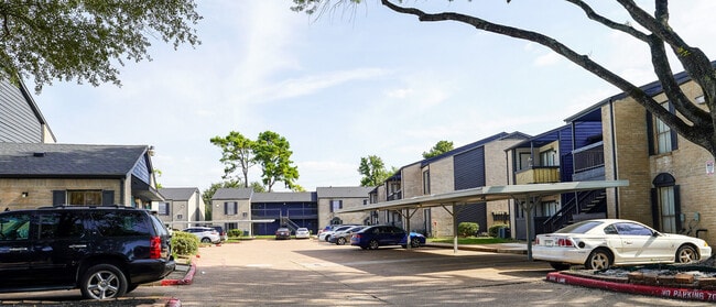 Building Photo - The Prescott