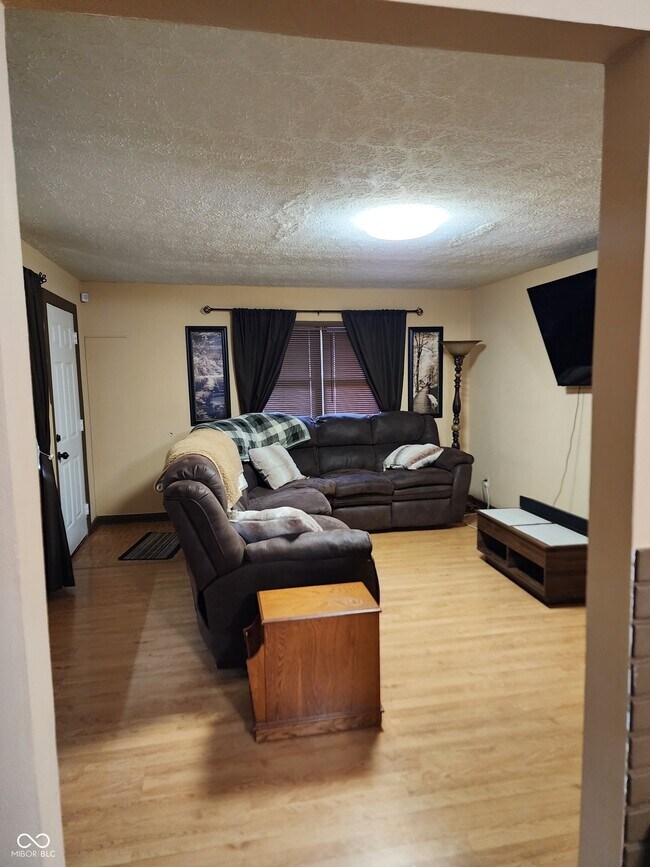 Foto del edificio - 2805 S Lockburn St
