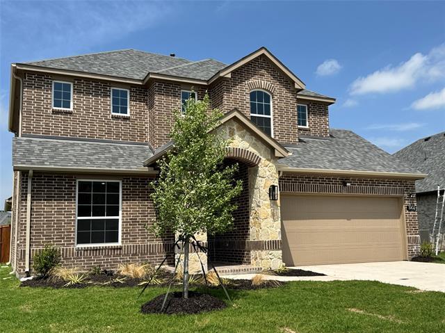 Primary Photo - 3102 Ferrero Ln