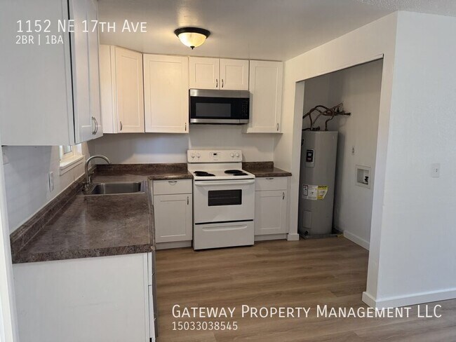 Foto del edificio - 1152 NE 17th Ave