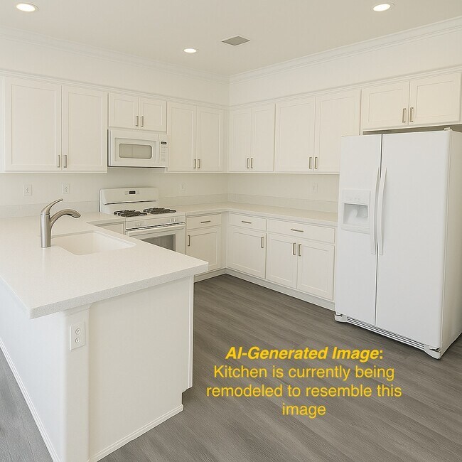Building Photo - 1334 Mill Valley Rd