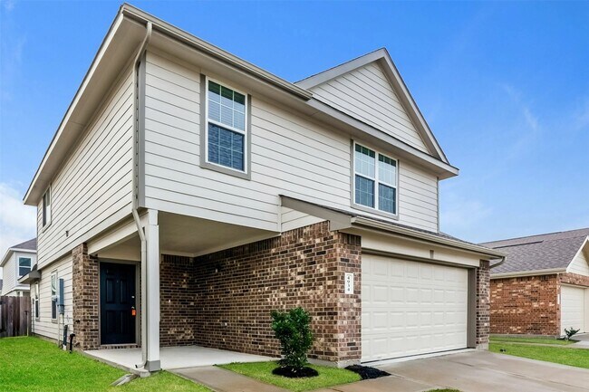 Foto del edificio - 4934 Sweet Chestnut Ln