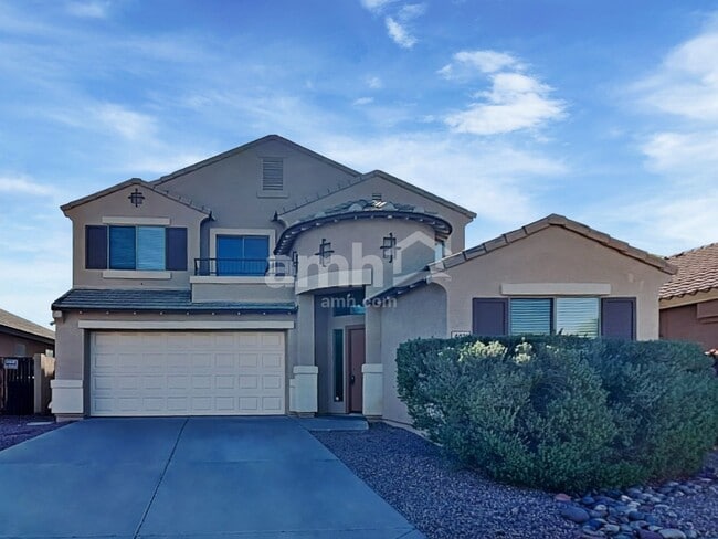 Building Photo - 4021 S 55th Dr