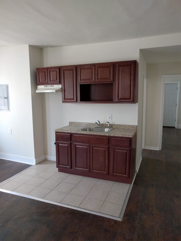 Foto del edificio - 1204 W Rockland St