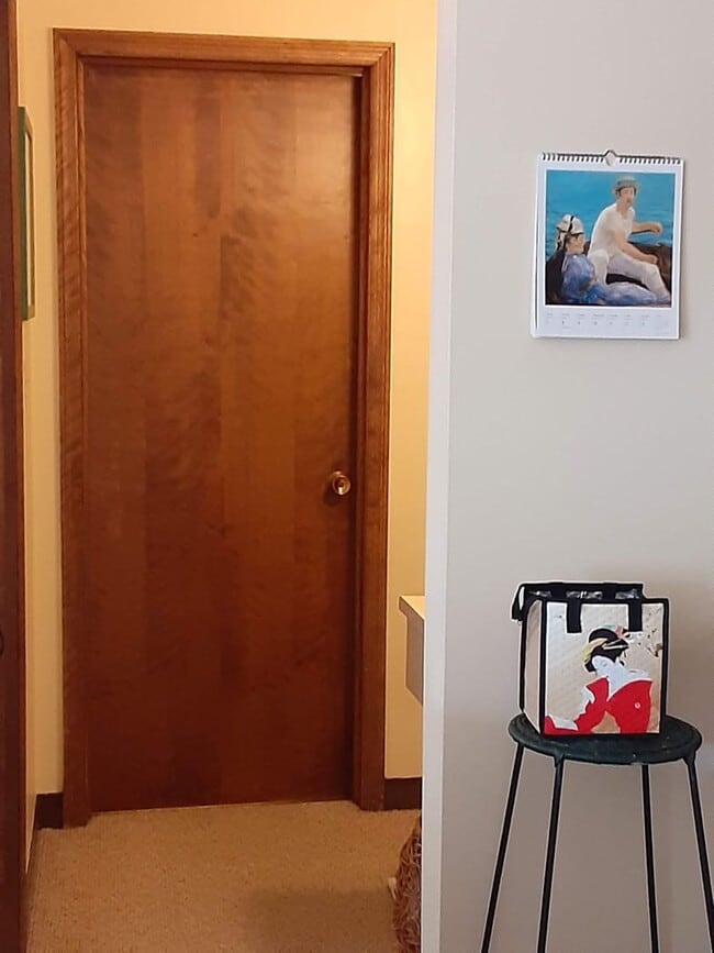 Interior Photo - 1233 Marshall / 1222-36 Cass