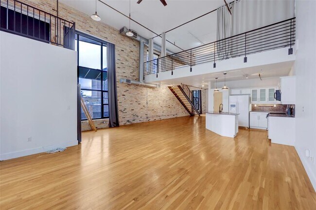 Foto del edificio - 411 Brazos St
