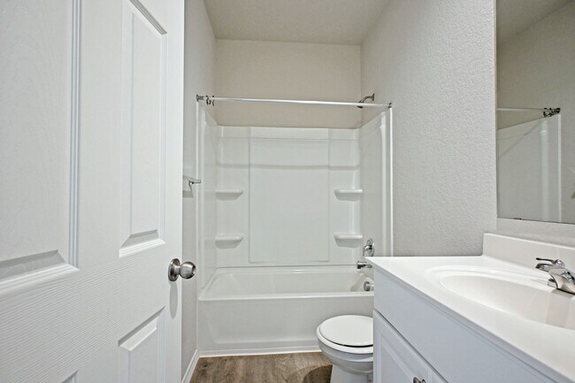 Building Photo - 1409 Coffee Tree Dr