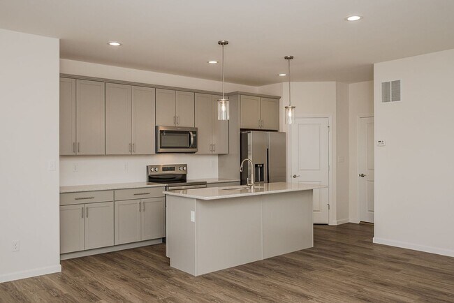 Building Photo - Brand New Construction For Lease