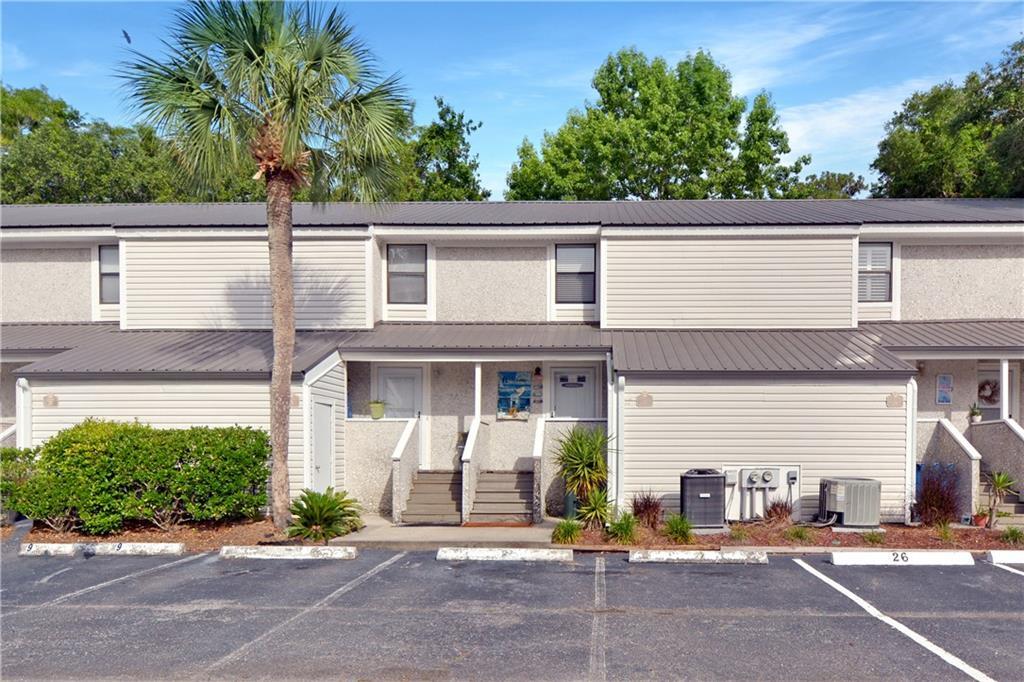 1000 Sea Island Rd Unit 27, St. Simons Island, Ga 31522 - Condo For 