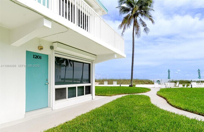 Foto del edificio - 1470 S Ocean Blvd