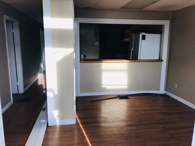 Foto del edificio - 166 Dean St