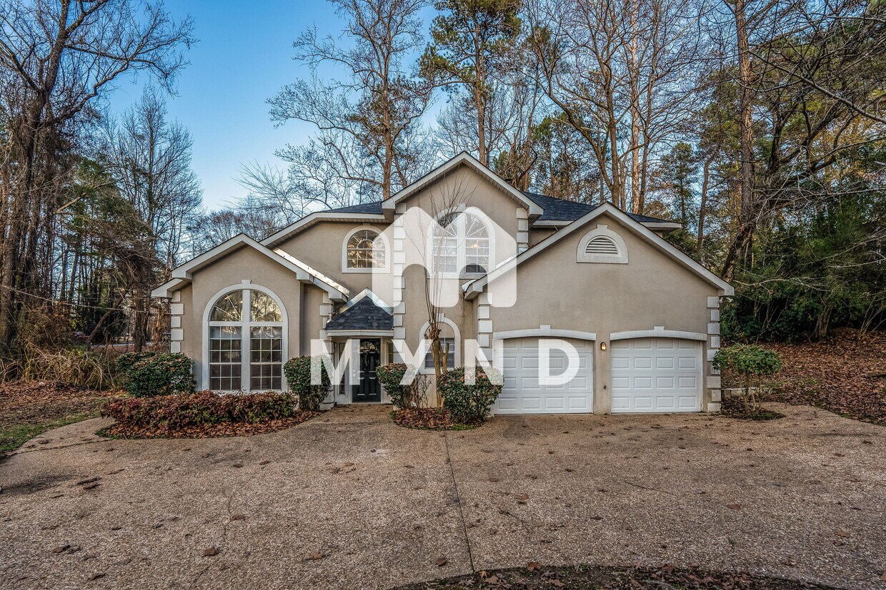 2802 Pahokee Trce House Rental in Birmingham, AL