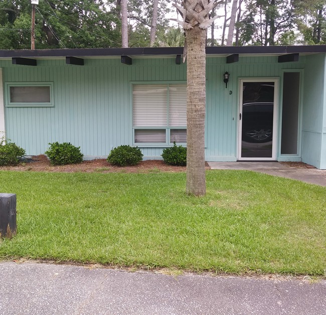 Building Photo - 1673 Cherokee Rd