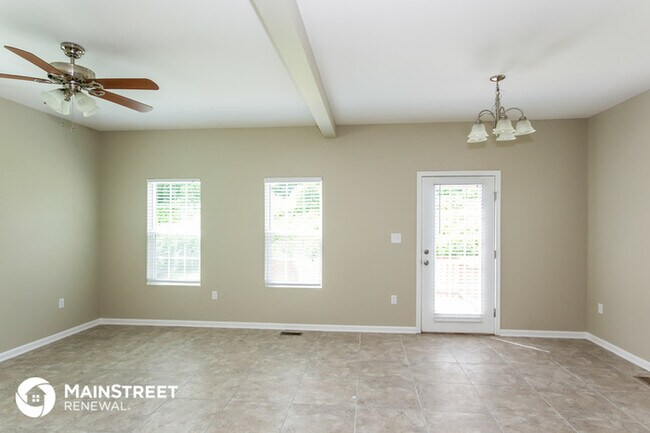 Foto del edificio - 106 Lookout Point Pl
