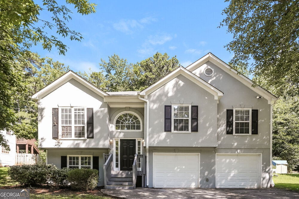 Primary Photo - 4818 Clove Dr SW