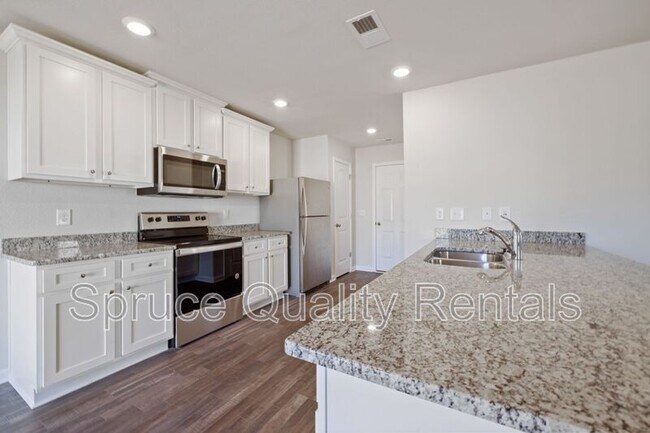 Foto del edificio - 2105 Briar Run Dr