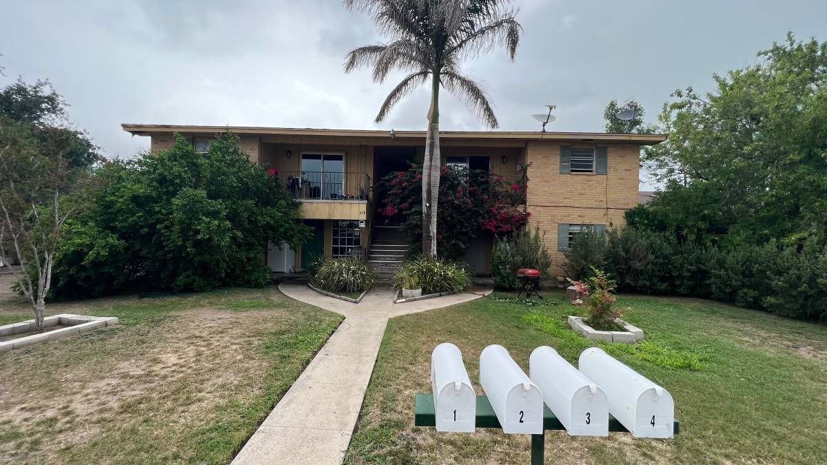 Foto del edificio - 415 E Upas Ave