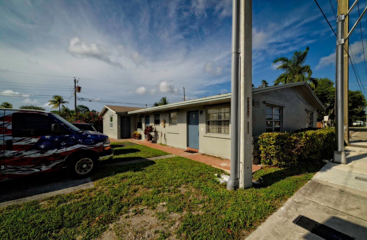 Foto principal - 2723 Griffin Rd