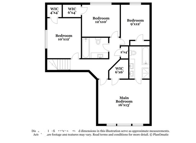 Building Photo - 304 Wallford Ln