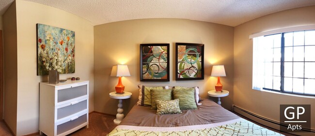 Foto del interior - Granite Peaks Apartments!