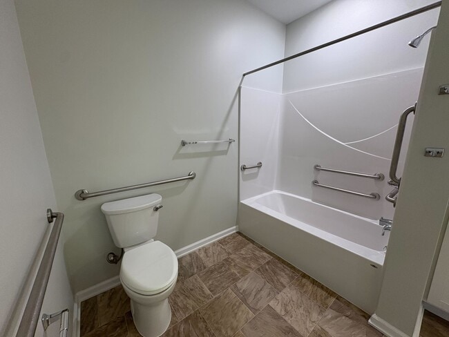 Building Photo - Crete Senior Villas