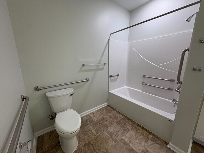 Foto del edificio - Crete Senior Villas