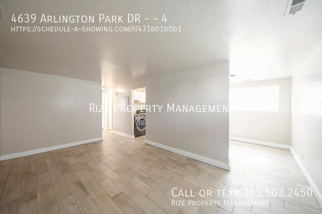 Foto del edificio - Desirable West Valley Apartment