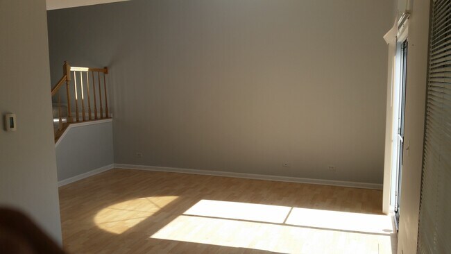 main living area (angle 2) - 250 Woodstone Cir