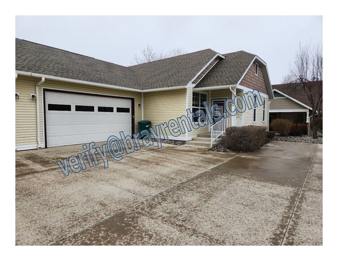 1108 Sunrose Ln, Fruita, CO 81521 House Rental in Fruita, CO