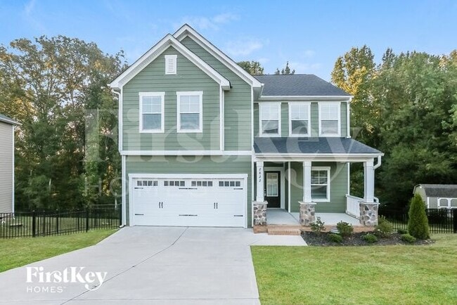 Building Photo - 2822 Woodlands Creek Dr