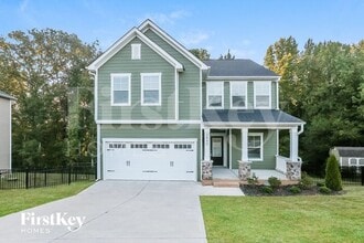 Building Photo - 2822 Woodlands Creek Dr
