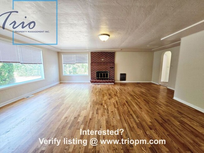 Building Photo - 953 Forrester Way
