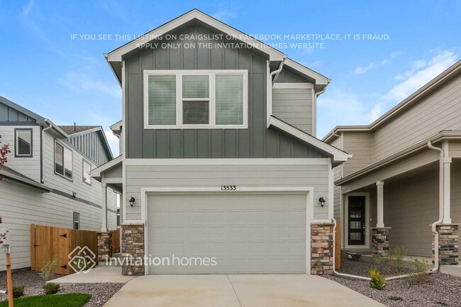 Building Photo - 13533 Arriba Dr