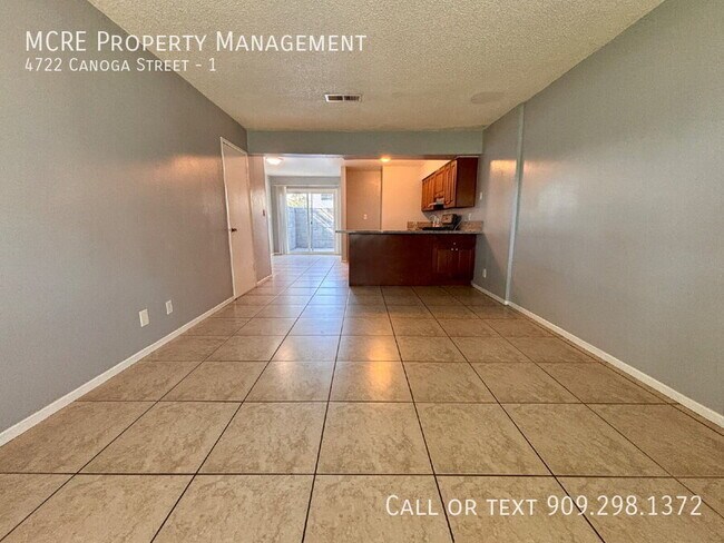 Building Photo - 4722 Canoga St