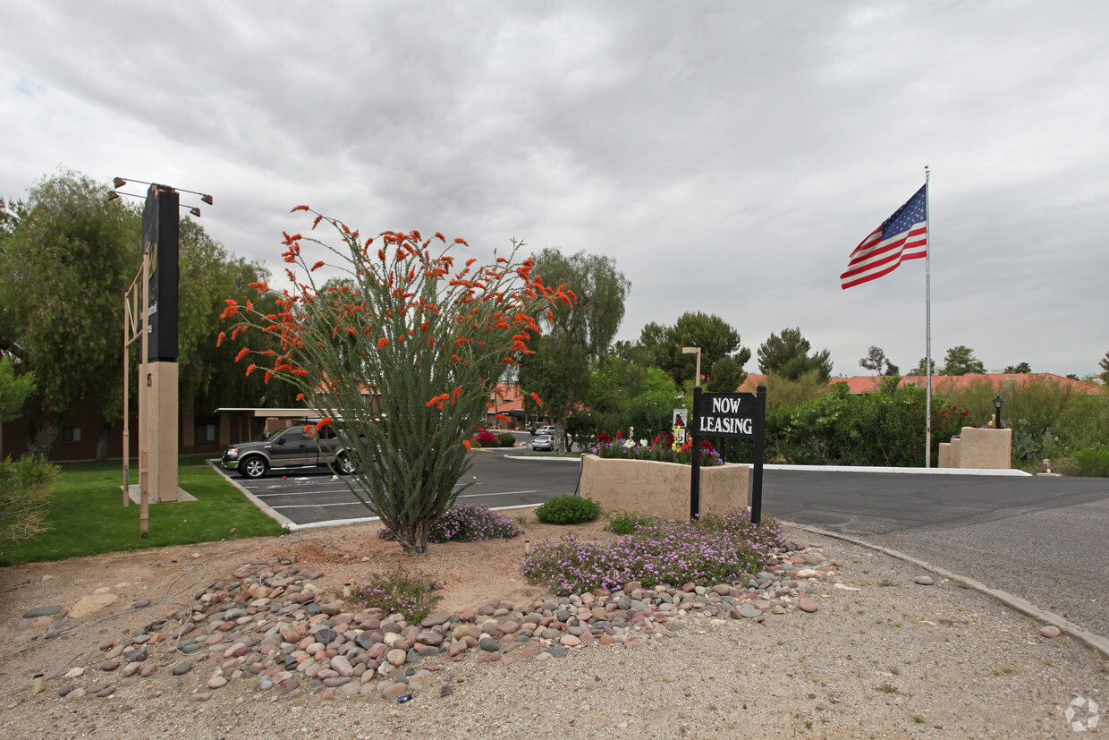 Foto principal - Peak at Oro Valley