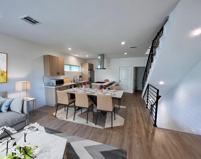 Foto del edificio - 6613 Beck Ave