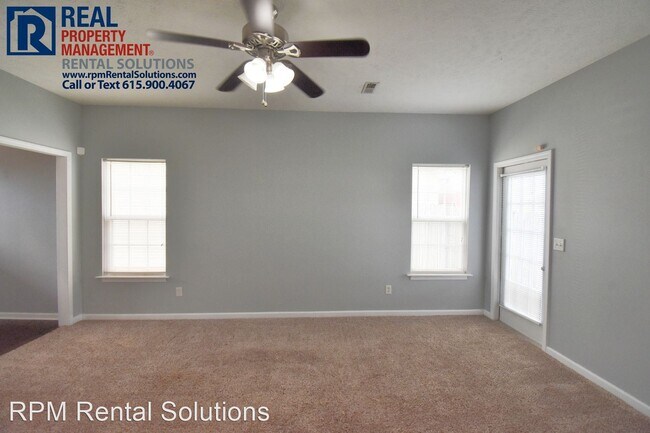 Building Photo - 3 br, 2.5 bath House - 2758 Oxford Hall