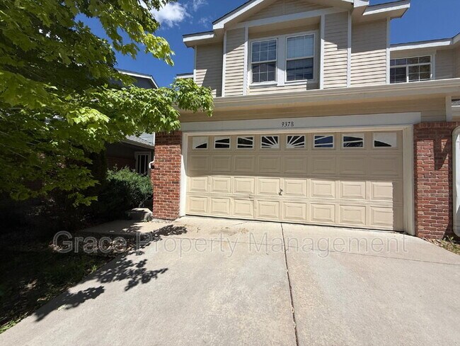 Building Photo - 9378 Garfield Way