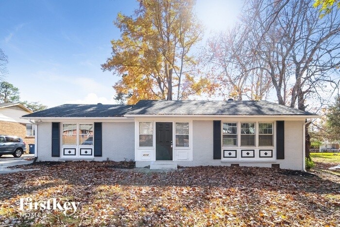 Primary Photo - 4118 Kingsland Cir