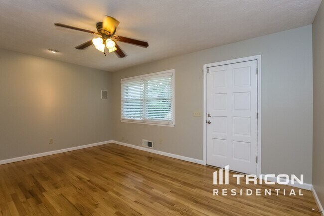 Foto del edificio - 4098 McClesky Drive NE Marietta GA