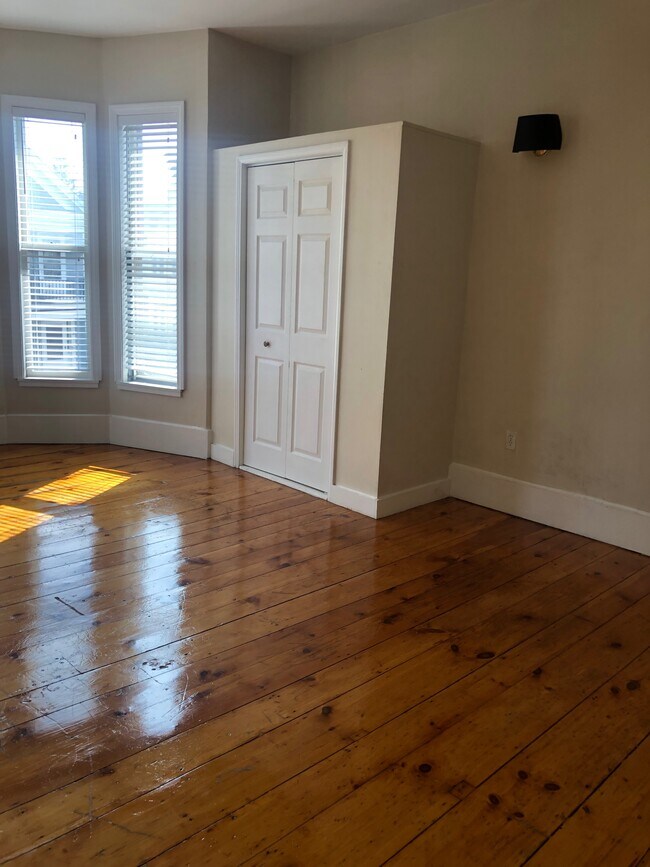 Bedroom #1 - Main Level - 115 Branch St