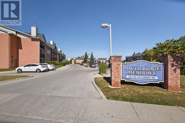 Photo du bâtiment - 144 Conway Dr