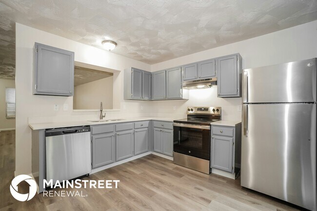 Foto del edificio - 967 Robmeyer Dr