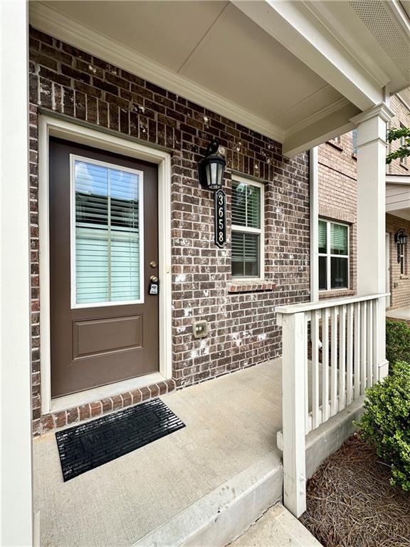 Building Photo - 3658 Hidden Valley Cir