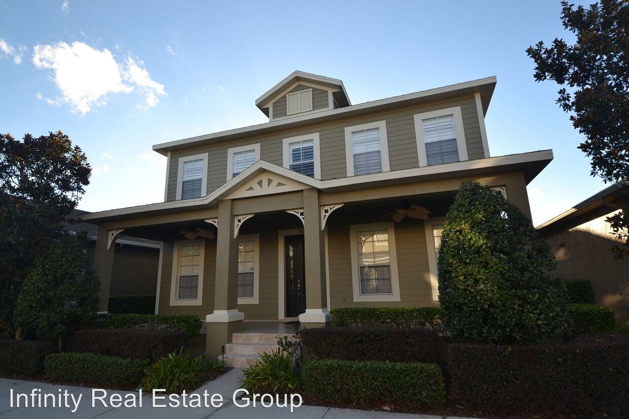 Foto principal - 308 Balfour Dr