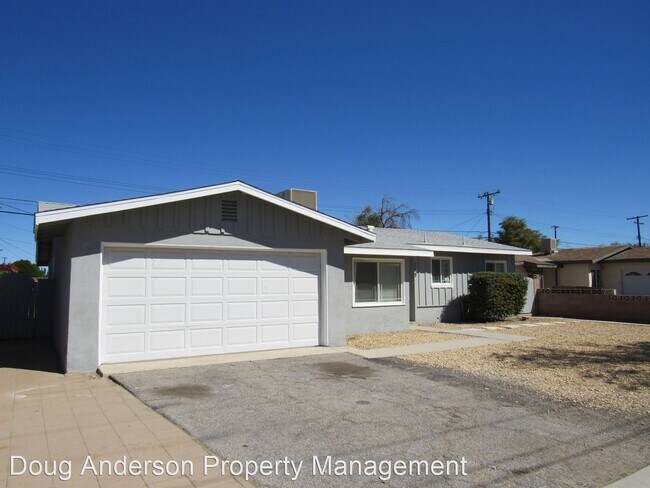 Building Photo - 3 br, 2 bath House - ***149 EAST AVENUE  J-8