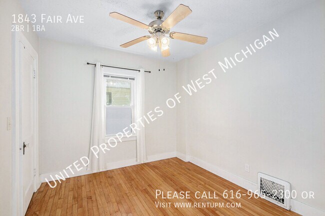 Building Photo - 1843 Fair Ave