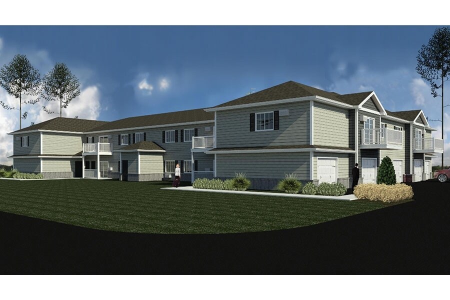 PLEASANT DRIVE ESTATES Apartments in Plover, WI