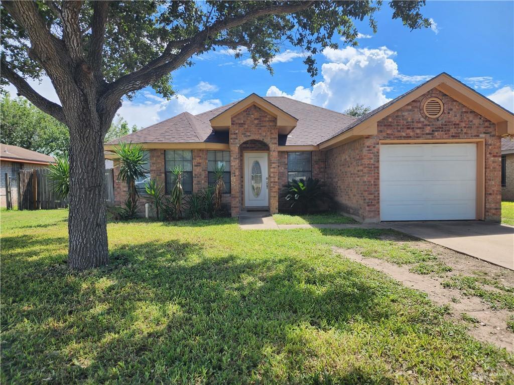 2208 Betty Blvd, Edinburg, TX 78542 House for Rent in Edinburg, TX