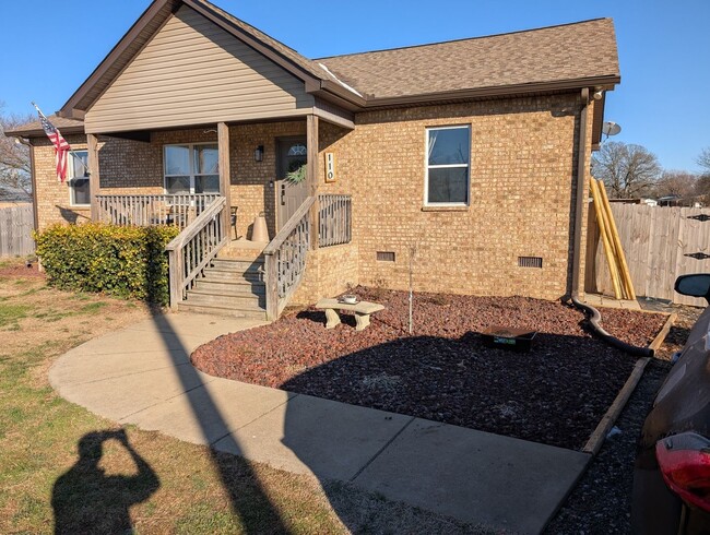 Building Photo - Charming 3BR House in Portland